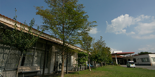 facility 2