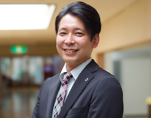 川又 洋志