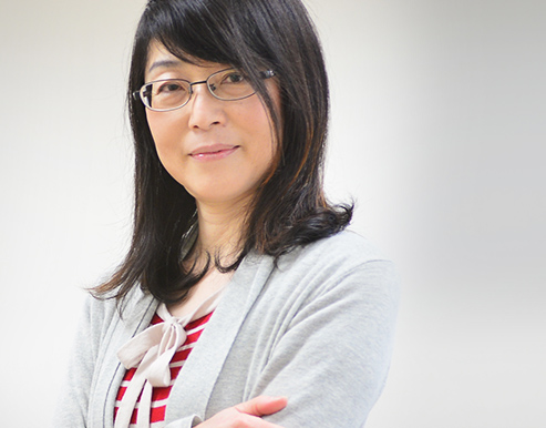 佐藤 朋子