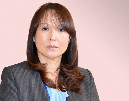 河西 紀子