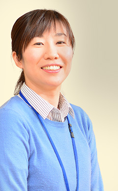 田邊 美由樹