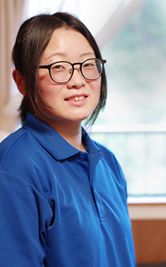 池田 千裕