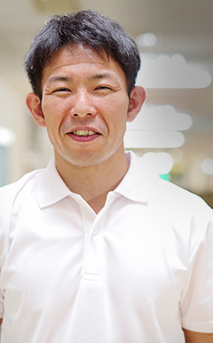 葛西 大樹