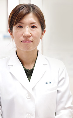 鈴木 良枝