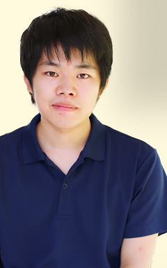 平野 吾紋