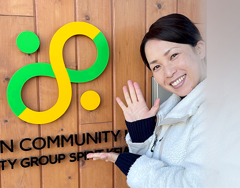 高野 美里